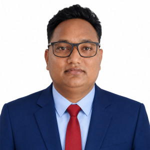 Hans Nepali