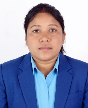 Sangita B.K