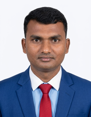 Surendra yadav