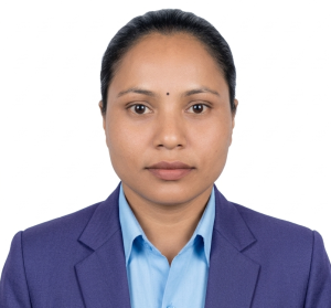 Sangita Barali