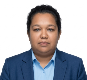 Nirmala Bohara
