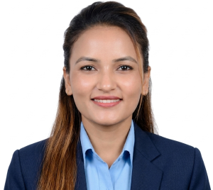 Srijana Mahat
