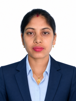 Gita Rayamajhi