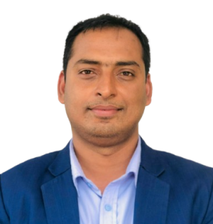Krishna Prasad Adhikari