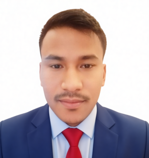Chotelal Chaudhary